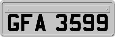 GFA3599