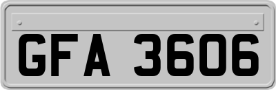 GFA3606