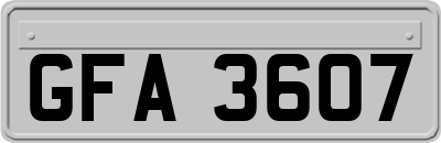 GFA3607