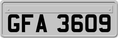 GFA3609