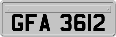 GFA3612