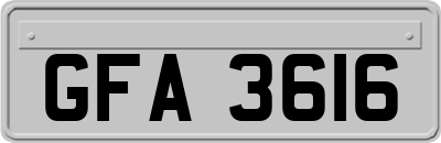 GFA3616