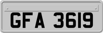 GFA3619