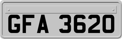 GFA3620