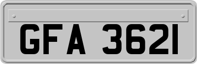 GFA3621