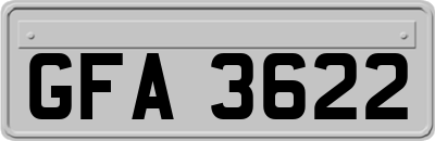 GFA3622