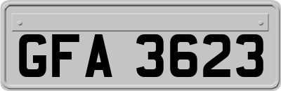 GFA3623