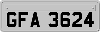 GFA3624