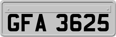 GFA3625