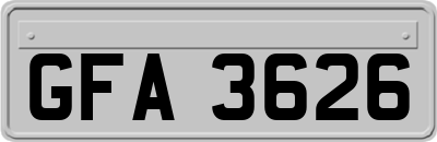 GFA3626
