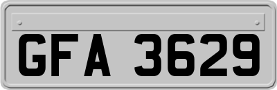 GFA3629