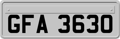 GFA3630