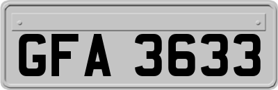 GFA3633