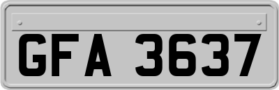 GFA3637