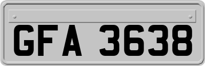 GFA3638