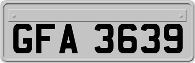 GFA3639