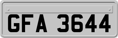 GFA3644