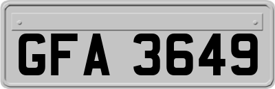 GFA3649