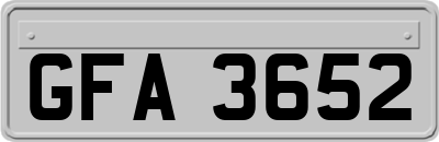 GFA3652