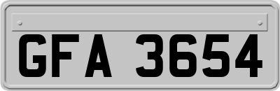 GFA3654