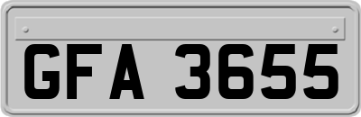 GFA3655