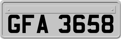 GFA3658