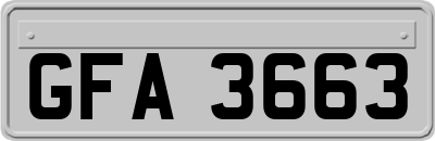 GFA3663