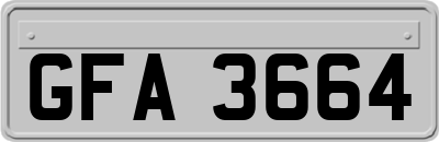 GFA3664