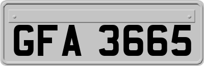 GFA3665