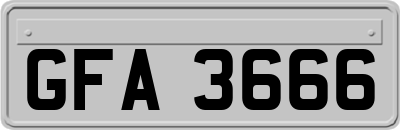 GFA3666