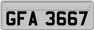 GFA3667