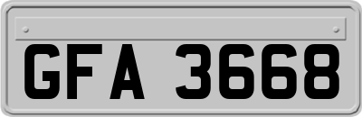 GFA3668