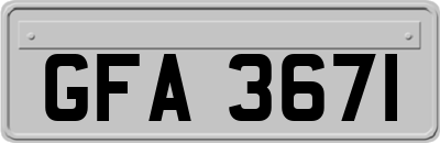 GFA3671