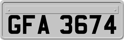 GFA3674
