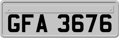 GFA3676