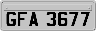 GFA3677