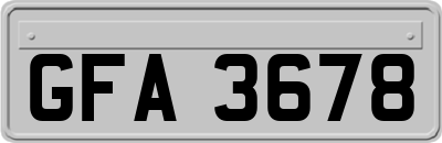 GFA3678