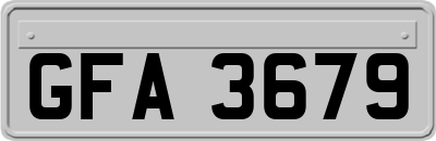 GFA3679