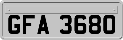 GFA3680