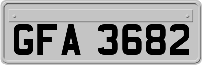 GFA3682