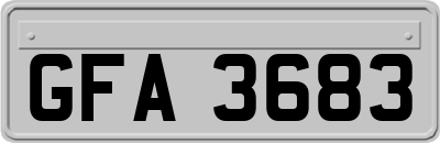 GFA3683