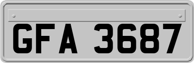 GFA3687