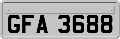 GFA3688