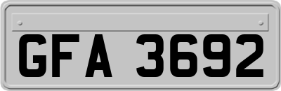 GFA3692