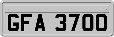 GFA3700