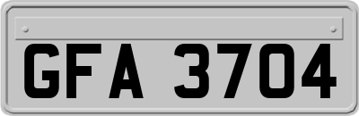 GFA3704