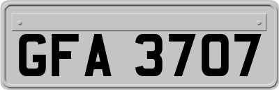 GFA3707
