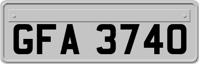 GFA3740