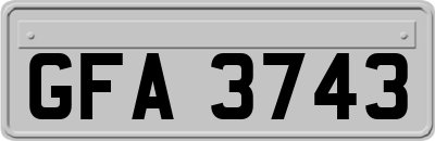 GFA3743