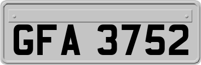 GFA3752